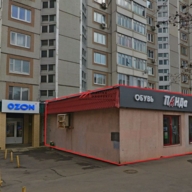 Продажа торгового помещения в Зеленограде