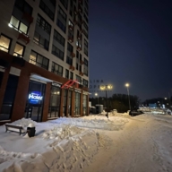 Продажа помещения с арендатором в ЖК "Скандинавия" 