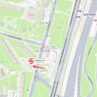 Продажа здания с супермаркетом Магнит в Москве