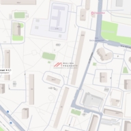 Продажа торгового помещения с магазином Магнит