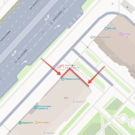 Продажа торгового помещение в ЖК "Некрасовка"