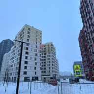 Аренда помещения в комплексе Дзен кварталы