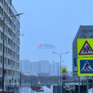 Аренда помещения в комплексе Дзен кварталы