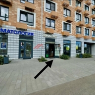 Продажа торгового помещения в ЖК "Ильинские луга"