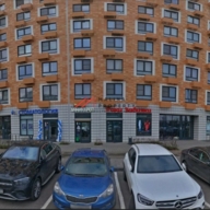 Продажа торгового помещения в ЖК "Ильинские луга"