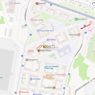 Продажа торгового помещения в ЖК "Ильинские луга"