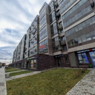 Продажа торгового помещения с арендатором аптека Здравсити