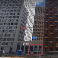 Аренда торгового помещения в ЖК "Митинский Лес"