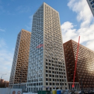 Аренда торгового помещения в ЖК "Митинский Лес"