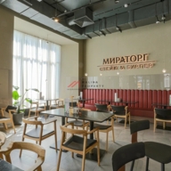 Продажа помещения с арендатором у метро Кузнецкий мост 