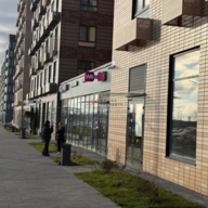Продажа торгового помещения в ЖК Ильинские луга