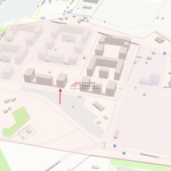 Продажа торгового помещения в ЖК Ильинские луга