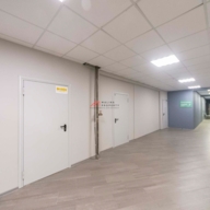 Аренда помещения свободного назначения в БЦ на Звездном бульваре