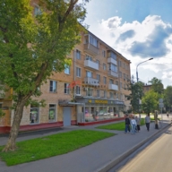 Продажа торгового помещения с супермаркетом Магнолия