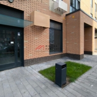 Продажа торгового помещения на Амурской