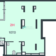 Продажа торгового помещения на Амурской
