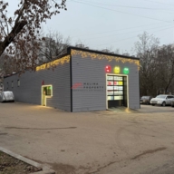 Продажа отдельно стоящего здания на Пролетарском проспекте