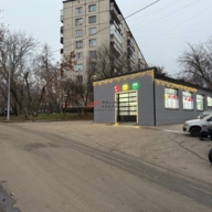 Продажа отдельно стоящего здания на Пролетарском проспекте