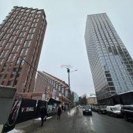 Продажа торгового помещения с арендатором в ЖК "Voxhall" 