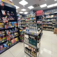 Продажа помещения с магазином Винлаб у метро Братиславская