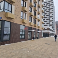 Продажа коммерческого помещения в ЖК "Лoсинoоcтpовcкий"