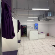 Продажа торгового помещения на Домодедовской