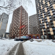 Продажа помещения в ЖК "Бусиновский парк"