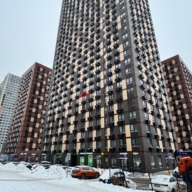 Продажа помещения в ЖК "Бусиновский парк"