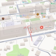 Продажа здания с поликлиникой в г. Химки