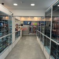 Продажа арендного бизнеса на выходе из метро Академическая 