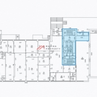 Продажа помещения c арендатором хостел 