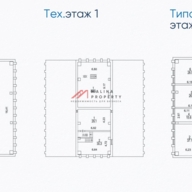 Продажа помещения c арендатором хостел 