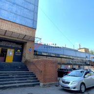 Продажа помещения c арендатором хостел 