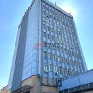 Продажа помещения c арендатором хостел 