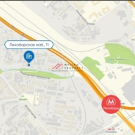 Продажа помещения c арендатором хостел 