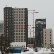 Продажа торгового помещения с супермаркетом Магнит