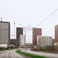 Продажа торгового помещения с супермаркетом Магнит