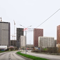 Продажа торгового помещения с супермаркетом Магнит