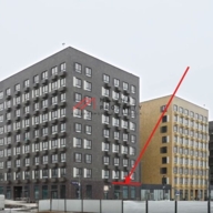 Продажа торгового помещения в ЖК Ильинские луга напротив поликлиники