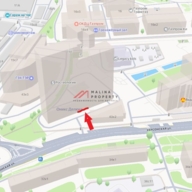 Продажа торгового помещения с магазином Вкусвилл