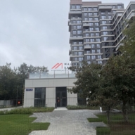 Аренда торгового помещения в ЖК "The Lake"