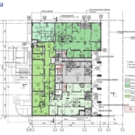 Продажа помещения под мед клинику в ЖК "Nagatino i-Land"