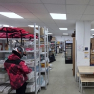 Продажа нежилого помещения арендатором "Самокат" в г. Жуковский