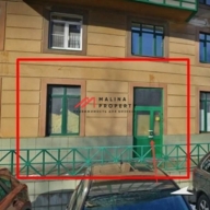 Продажа помещения с арендатором Ozon на Ленинградском шоссе 