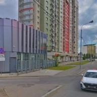 Продажа отдельно стоящего здания на Лобачевского