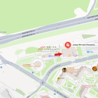 Продажа помещения под салон красоты