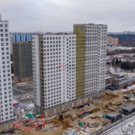 Продажа арендного бизнеса с аптекой в ЖК "Лучи"