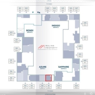 Аренда торгового помещения в ЖК "Wave" 