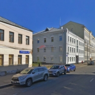 Продажа офисного здания на Марксистской