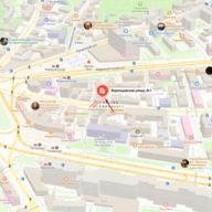 Продажа офисного здания на Марксистской